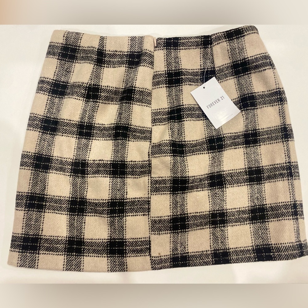 Forever 21 skirt